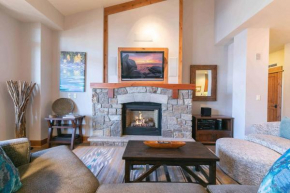 Big Horn Lodge 501 by East West Hospitality Truckee